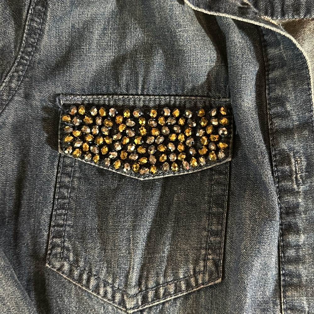 Chico Jean jacket - Picture 3 of 7